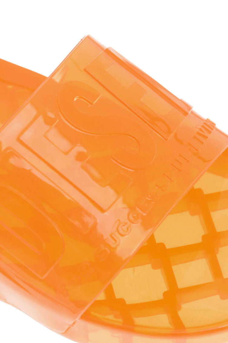 Orange Logo Karaibi  Slides 3