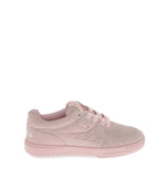 Pink Universal Sneakers 1