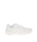 White S-Prototype Sneakers 1