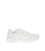 White S-Prototype Sneakers 1