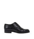 Black Classic Lace Ups Shoes 1