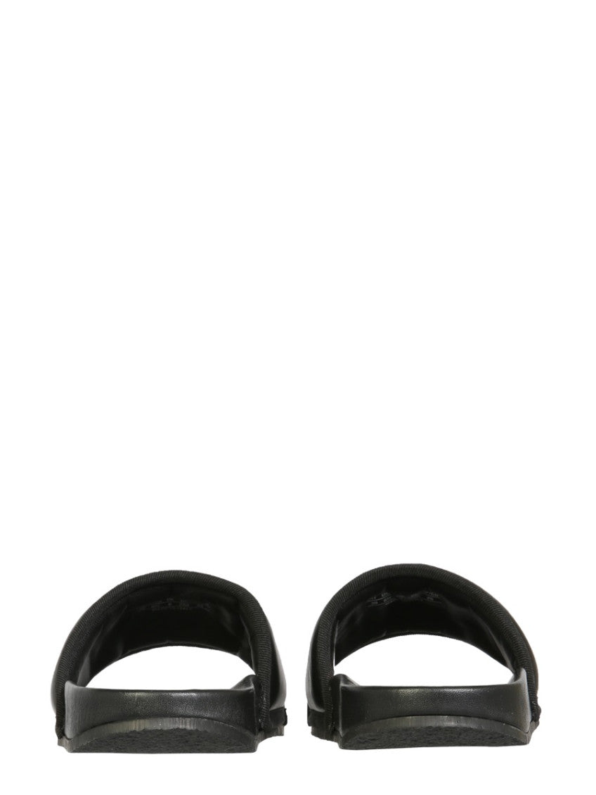 Black Logo Slides 5