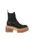 Black Emilie Boots 1