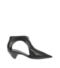 Black ZIPIT Boots 1