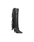Black Vane Boots 1