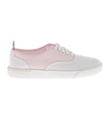 Pink Color Block Funmix Sneakers 1