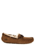 Brown Slip On Loafers 1