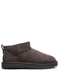 Grey Classic Mini Boots 1