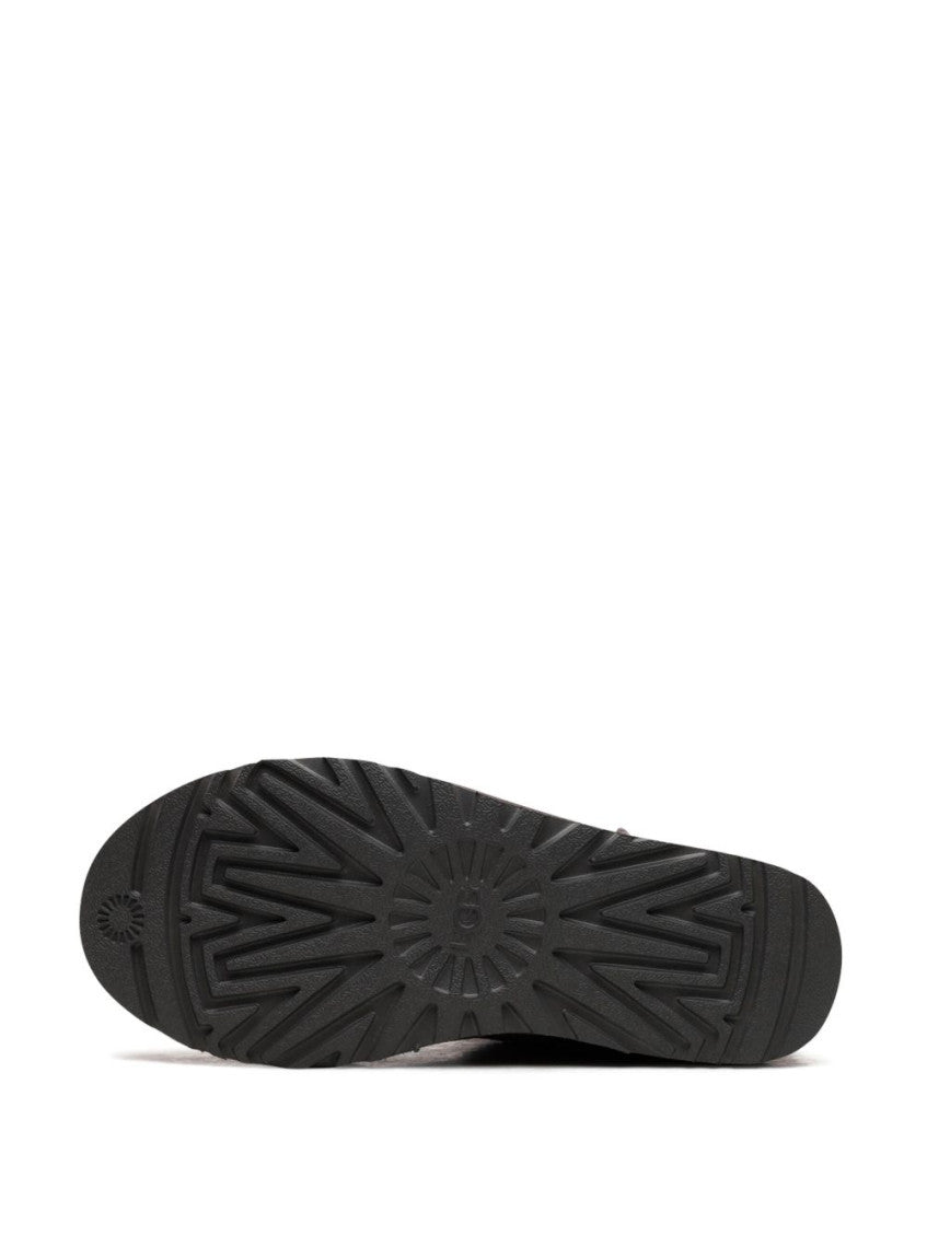 Grey Classic Mini Boots 4