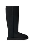 Black Classic Ultra Tall Boots 1