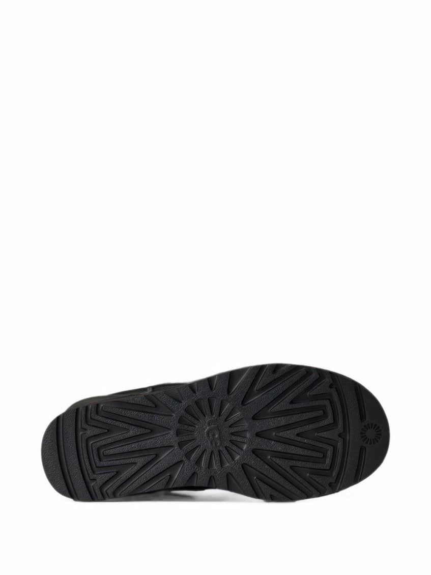 Black Classic Ultra Tall Boots 5