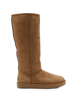 Brown Classic Tall Boot 1