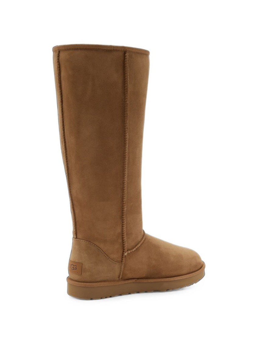 Brown Classic Tall Boot 2