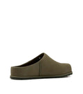 Green Otzo Sandals 1