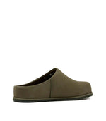 Green Otzo Sandals 1