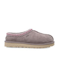 Grey Braided Tasman II Slides 1