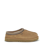Beige Tasman II Slippers 1