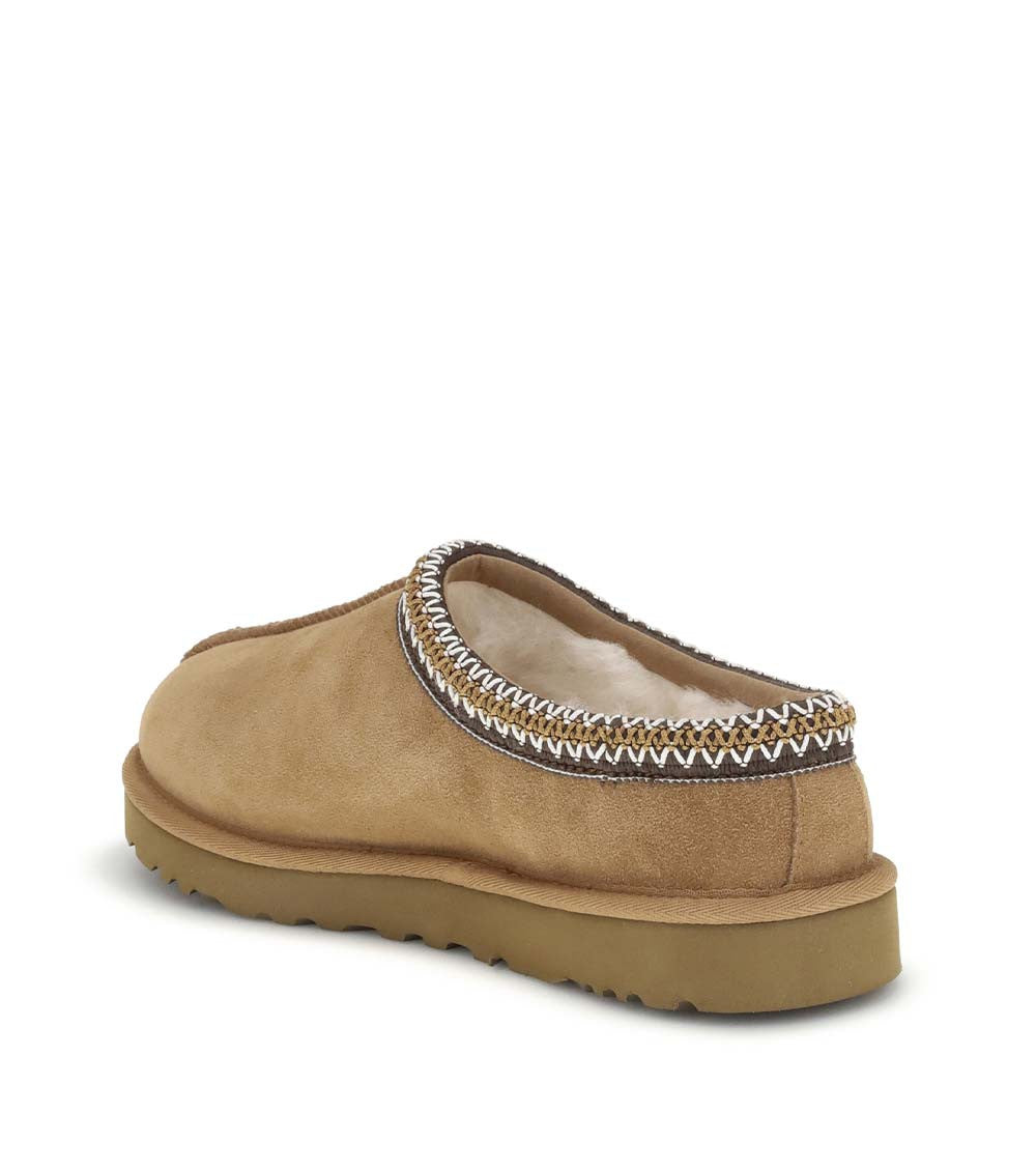 Beige Tasman II Slippers 3