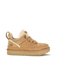 Beige Lowmel Sneakers 1