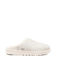 Grey Classic Slippers 1