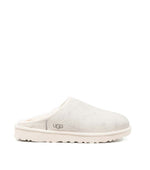 Grey Classic Slippers 1