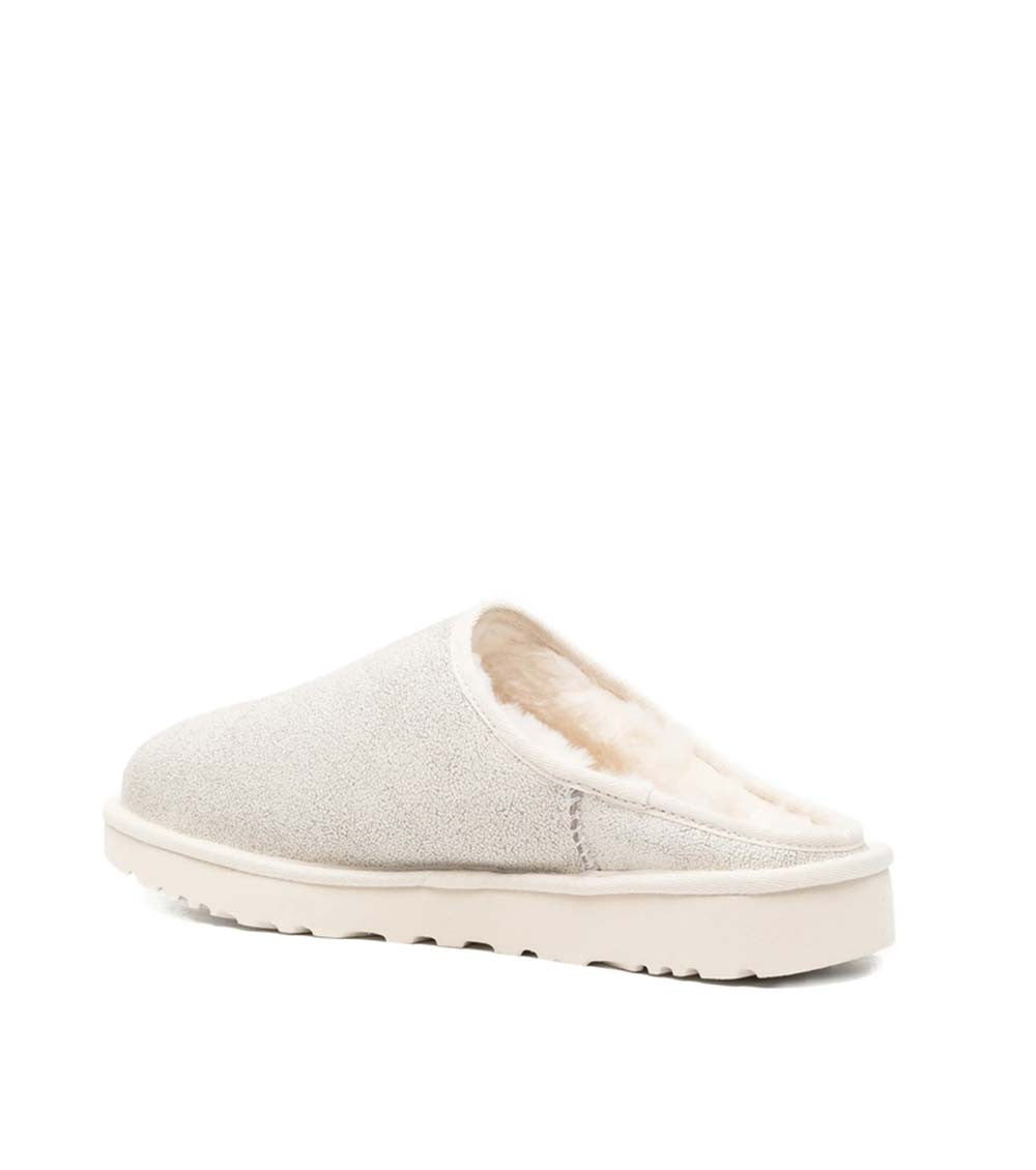 Grey Classic Slippers 3