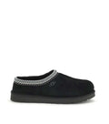Black Tasman II Slippers 1