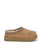 Brown Tasman II Slippers 1