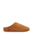 Brown Elea Slip-on Slippers 1