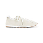 White Les Tennis Sneakers 1