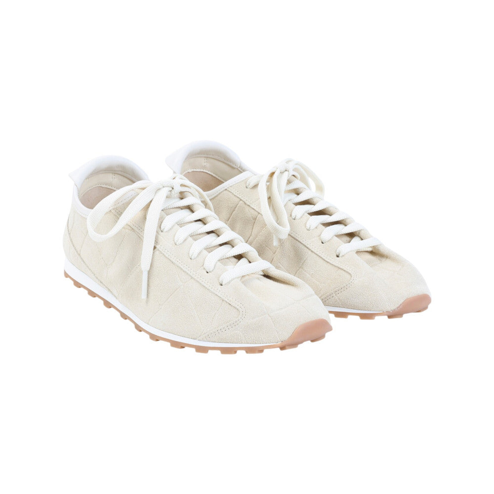 White Les Tennis Sneakers 3
