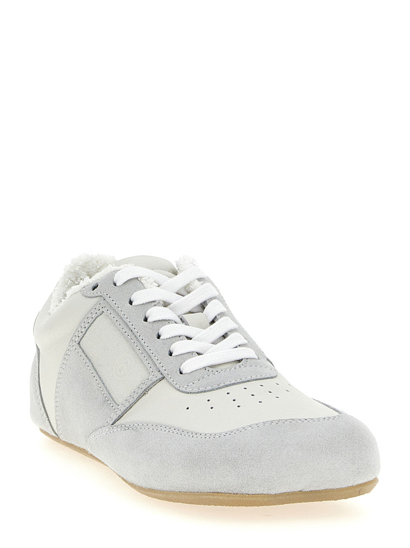 Grey Anatomic Sneakers 2