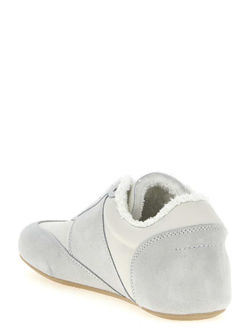 Grey Anatomic Sneakers 3