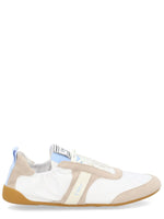 Multi Color Logo Sneakers 1