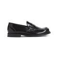 Dark Brown Farsley Loafers 1