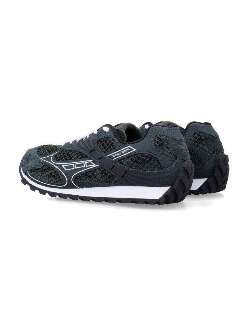 Green Orbit Sneakers 2