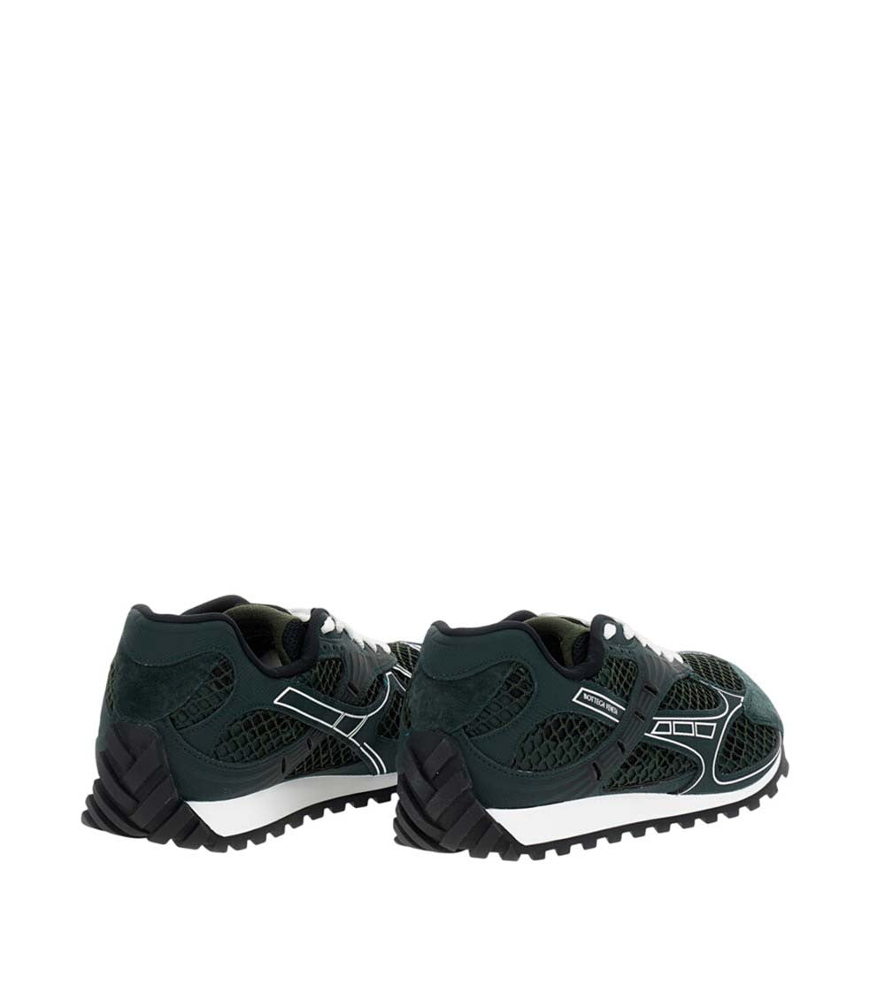 Green Orbit Sneakers 5
