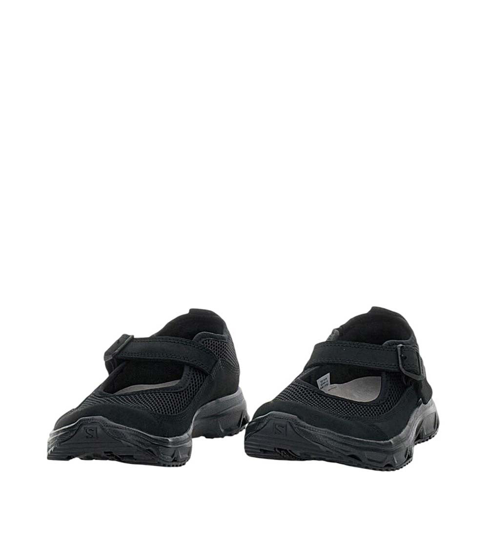 Black RX Marie-Jeanne Sneakers 3
