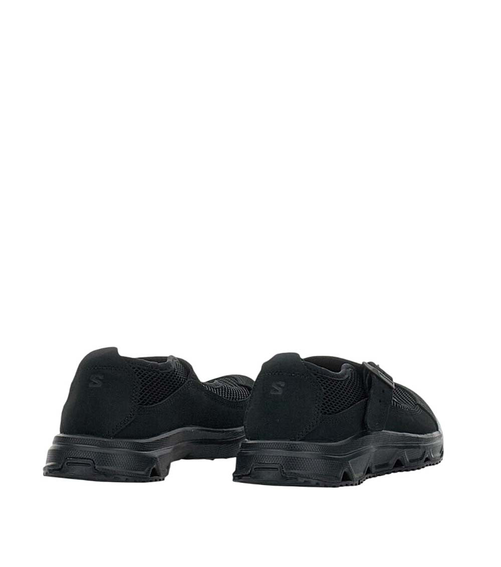 Black RX Marie-Jeanne Sneakers 4