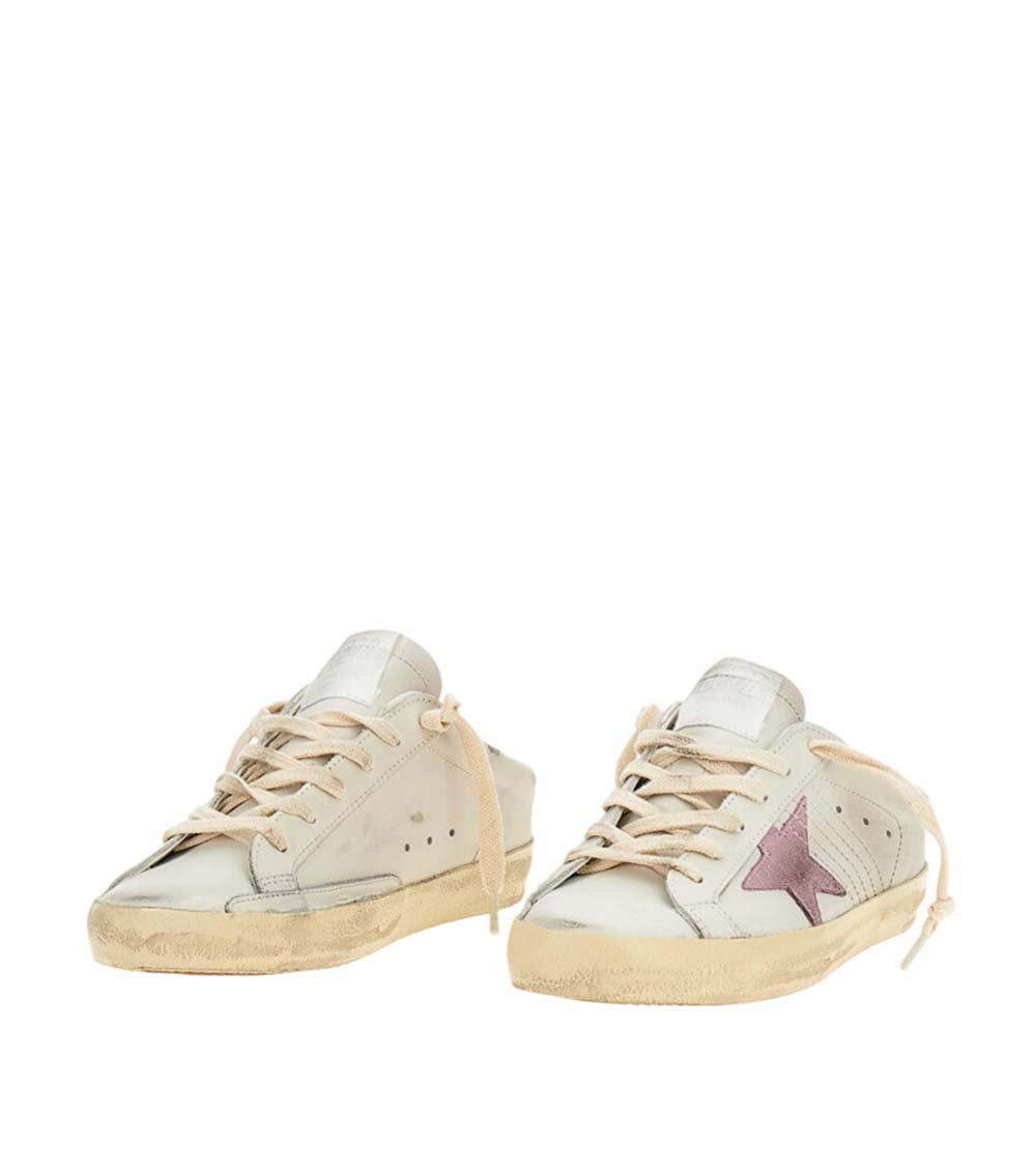 Off White Super Star Sneakers 2