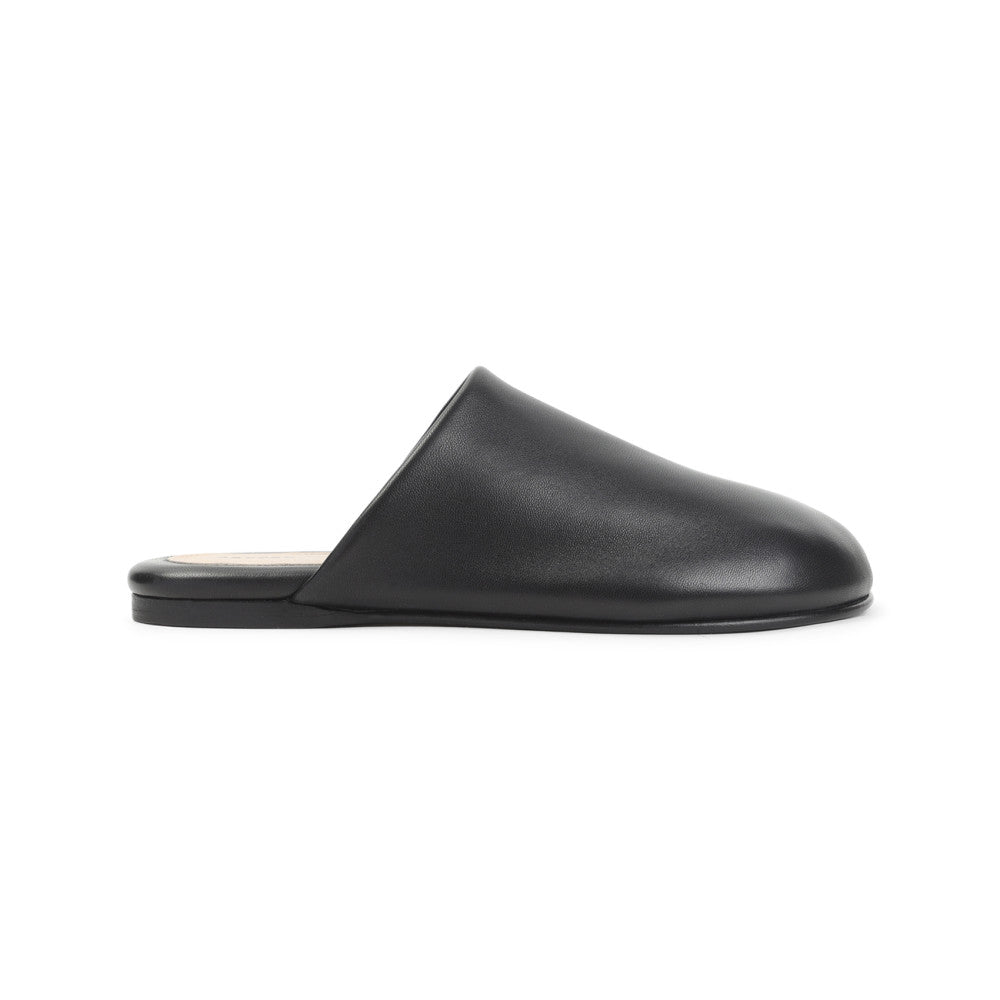 Black Collection Mules 1