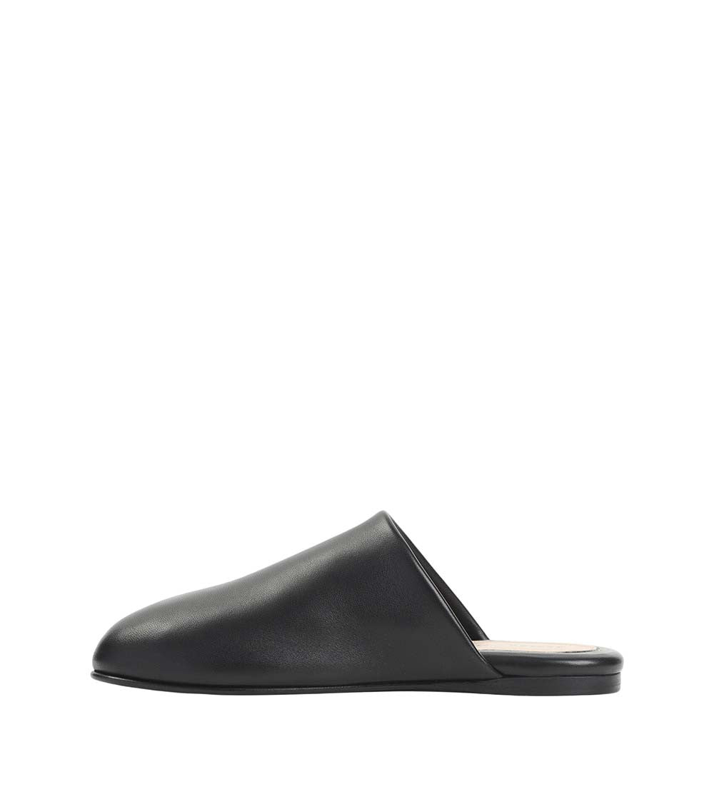 Black Collection Mules 2