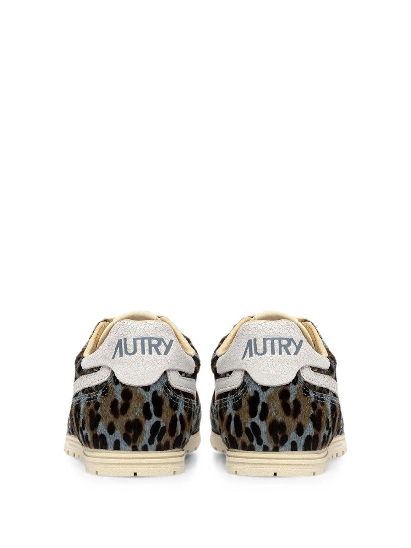 Grey Collection Sneakers 4