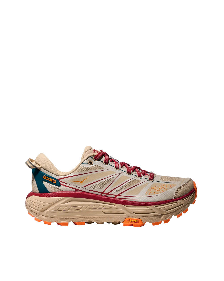 Multi Color  Mafate Speed 2 Sneakers 1