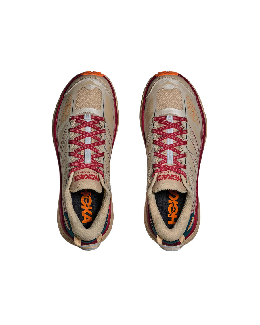 Multi Color  Mafate Speed 2 Sneakers 2