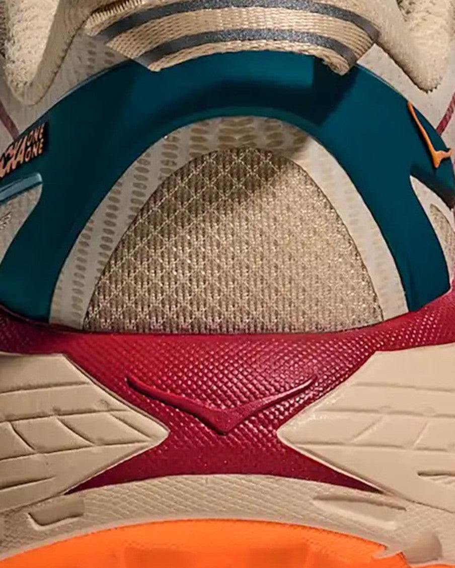 Multi Color  Mafate Speed 2 Sneakers 3