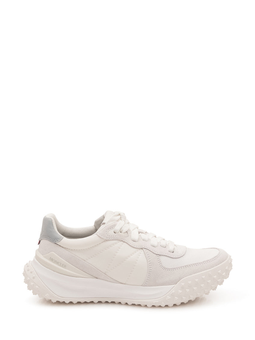 White City Trek Low Sneakers 1