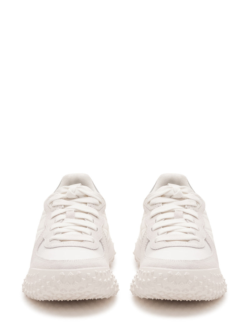 White City Trek Low Sneakers 2