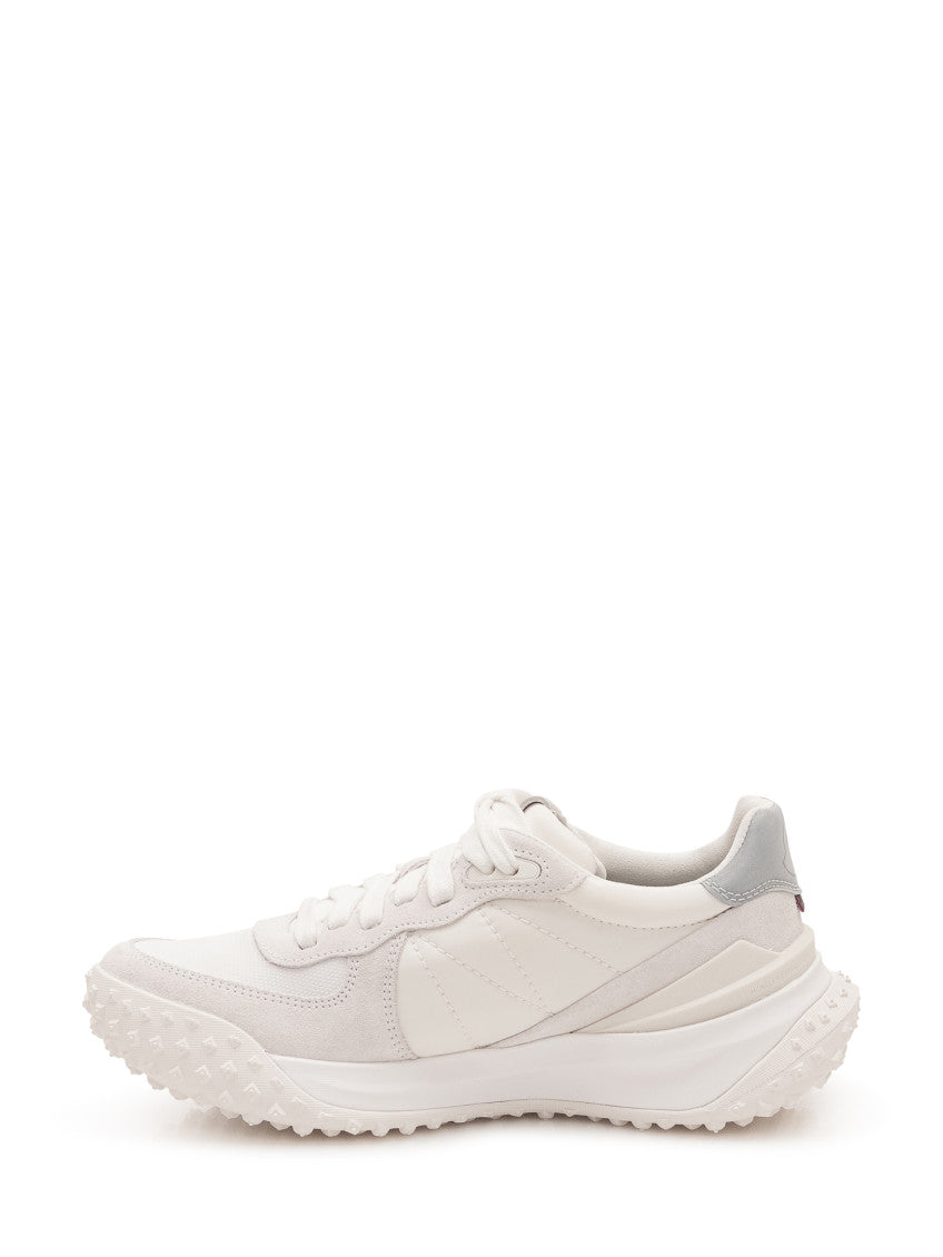 White City Trek Low Sneakers 4