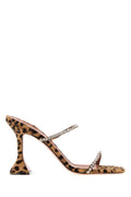Multicolor Printed Heels 1